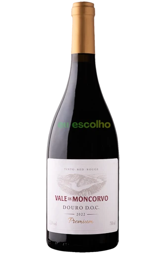 Vinho Portugues Ravasqueira Vale De Moncorvo Douro 750ml