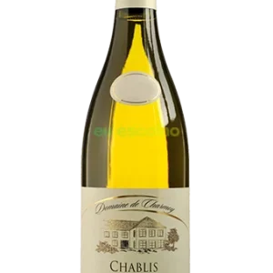 domaine de Charmoy Chablis