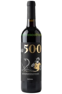500 tinto