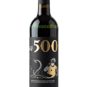 500 tinto