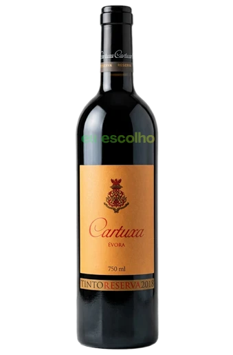 Vinho Cartuxa Reserva Tinto - 750 ml