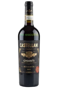 Chianti Riserva
