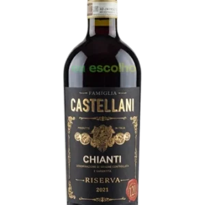 Chianti Riserva