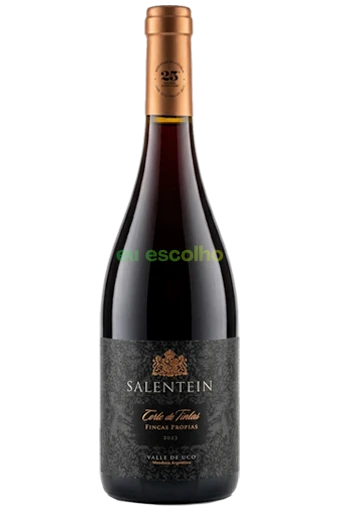 Vinho Salentein Reserva Corte de Tintas