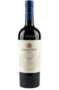 Salentein Reserva Cabernet Franc