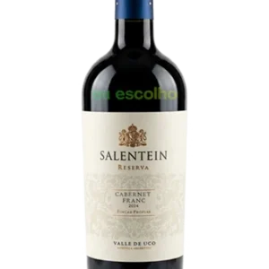 Salentein Reserva Cabernet Franc