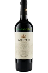 Salentein Reserva Cabernet Sauvignon