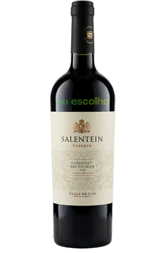 Vinho Saletein Reserva Cabernet Sauvignon