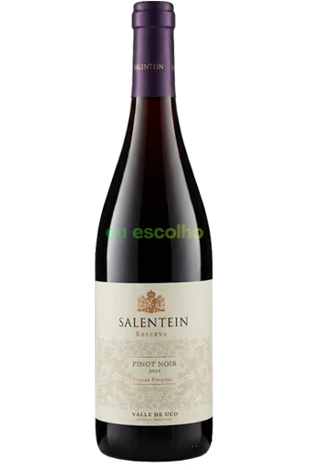 Vinho Salentein Reserva Pinot Noir – 750 ml