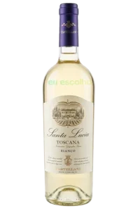 Vinho Santa Lucia Bianco Toscana Castellani IGT