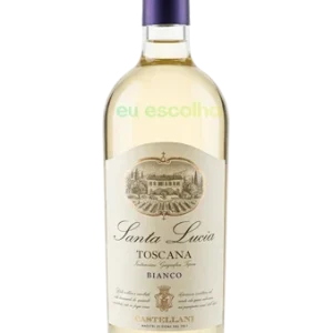 Vinho Santa Lucia Bianco Toscana Castellani IGT