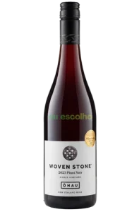 Vinho Woven Stone Pinot Noir