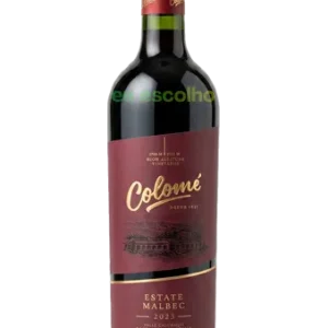 Vinho Colomé Estate Malbec
