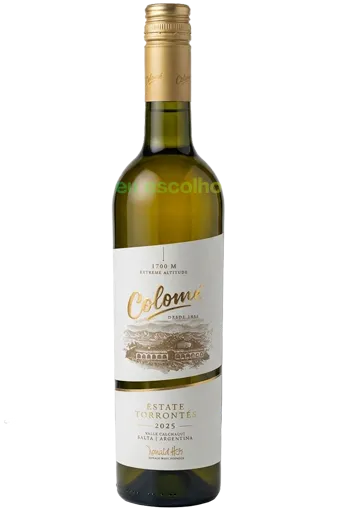 Vinho Colome Estate Torrontes - 750 ml