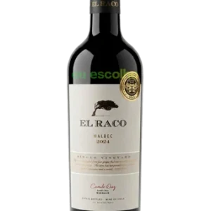 Vinho Tinto Chileno El Raco Malbec 750 ml