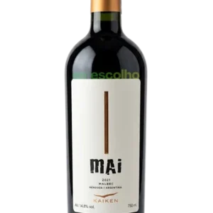Vinho Kaiken Mai Malbec 2021 – 750 ml