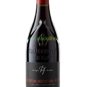 PFerraud & Fils Cahteuneuf du Pape