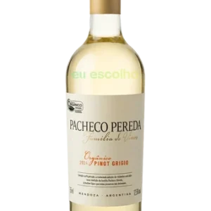 Pacheco Pereda Pinot Grigio Organico