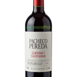 Pacheco Pereda Varietal Cabernet Sauvignon