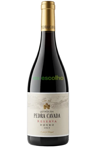 Vinho Blend Quinta da Pedra Cavada Reserva Douro - 750 ml